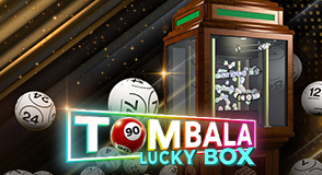 Tombola Lucky Box