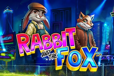 Rabbit and the Fox