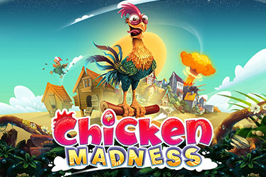Chicken Madness™