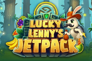 Lucky Lenny's Jetpack