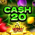 Cash 20 Bar Link