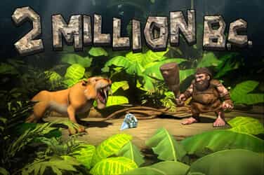 2 Million B.C. game screen