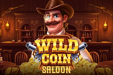 Wild Coin Saloon