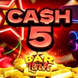 Cash 5 Bar Link
