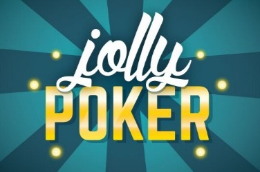 Jolly Poker game screen