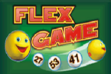 Flex game screen