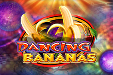 Dancing Bananas game screen