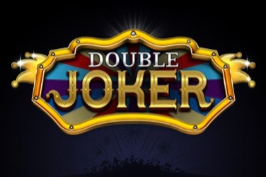 Double Joker game screen