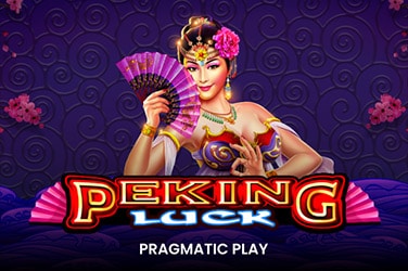 Peking Luck Online Slot
