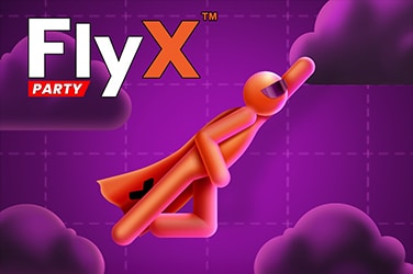 FlyX Party