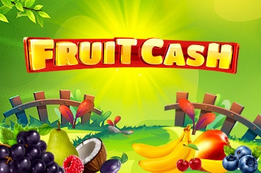 Fruit Cash