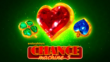 Chance Machine 5 game screen