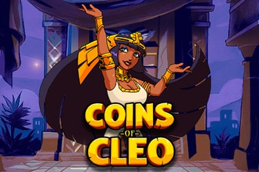 Coins of Cleo