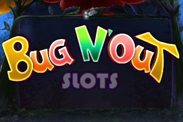 Bug N' Out game screen