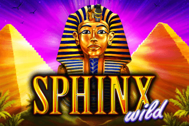 Sphinx Wild game screen