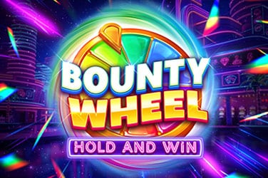 Bounty Wheel Hold and Win