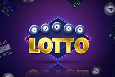 Lucky Lotto