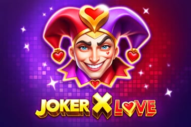 Joker X Love