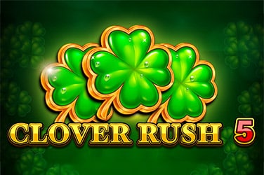 Clover Rush 5