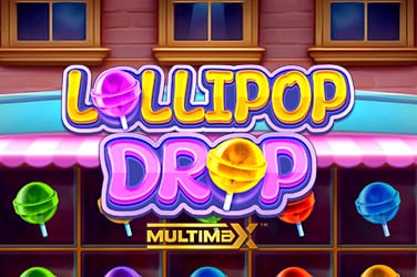 Lollipop Drop MultiMax™