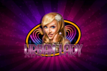 Urban Lady game screen