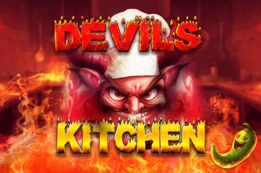 Devil’s Kitchen
