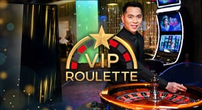 VIP Roulette