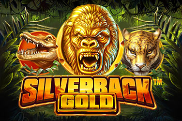 Silverback Gold game screen