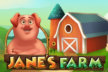 Jane's Farm
