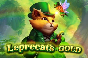 Leprecat's Gold