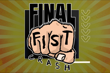 Final Fist
