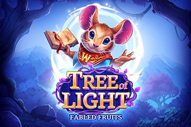 Tree of Light: Fabled Fruits