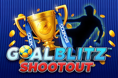 Goal Blitz Shootout