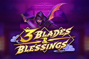 3 Blades & Blessings