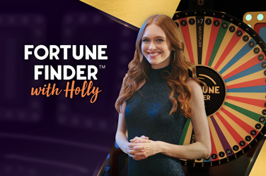 Fortune Finder With Holly