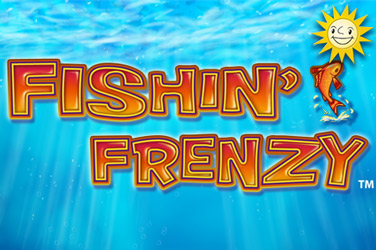 Fishin' Frenzy