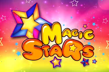Magic Stars game screen
