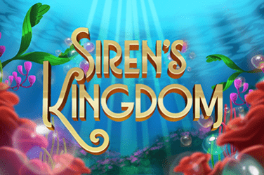 Siren's Kingdom game screen