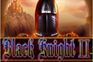 Black Knight II Casino Slot