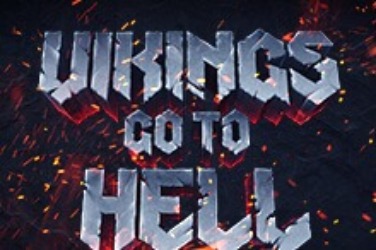 Vikings Go to Hell Online Slot