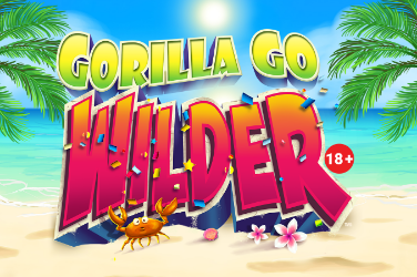 Gorilla Go Wilder