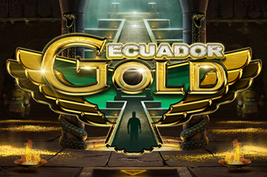 Ecuador Gold game screen