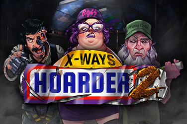 xWays Hoarder 2