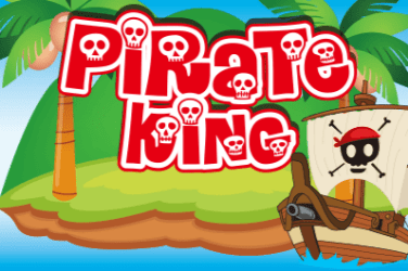 Pirate King game screen