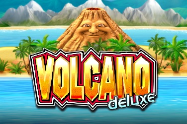 Volcano deluxe game screen