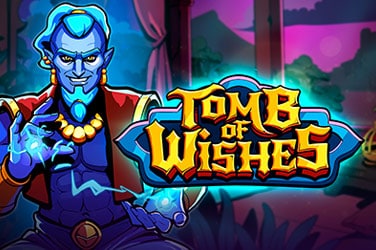Tomb of Wishes