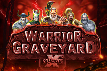 Warrior Graveyard game screen