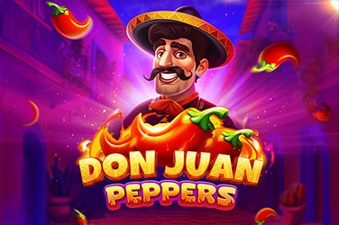 Don Juan Peppers