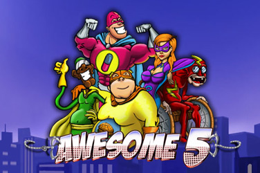 Awesome 5