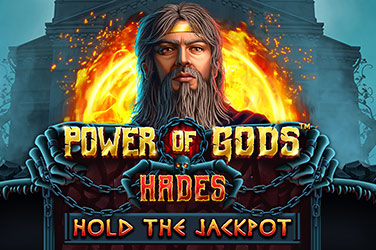 Power of Gods™: Hades – Hold the Jackpot